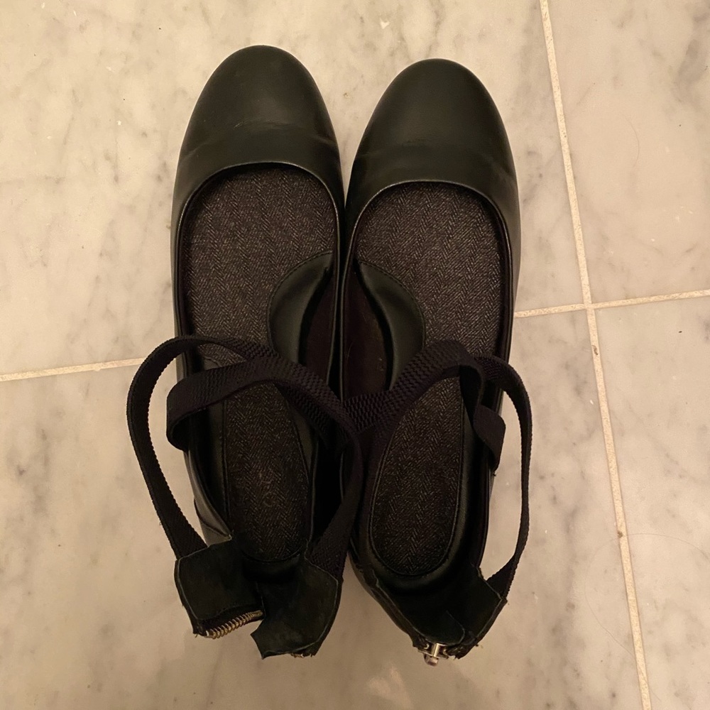 Black Flats